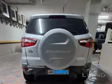Ford EcoSport Titanium 2016